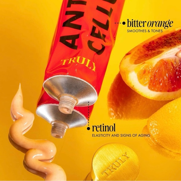 Truly Anti-Cellulite Body Mask 5oz - Picture 2 of 3